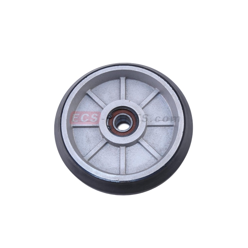 Elevator Guide Shoe Roller D153*38mm RG150 with/without pin KM581274G03